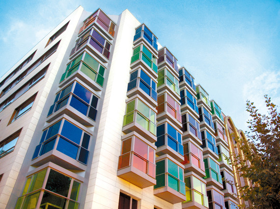 毕尔巴鄂霍斯波利亚酒店