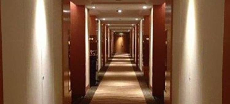 兰溪世贸大饭店图片