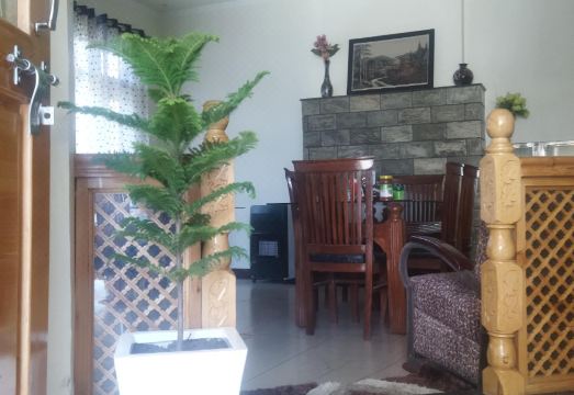 Taj Resort Bhaderwah Hotel Overview