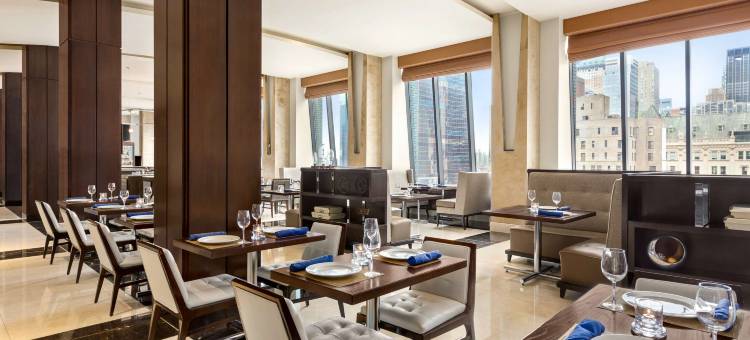 纽约时代广场希尔顿酒店(Hilton New York Times Square)图片