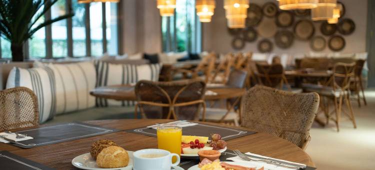 拉斯维加斯苏荷精品酒店(Soho Boutique Las Vegas)图片