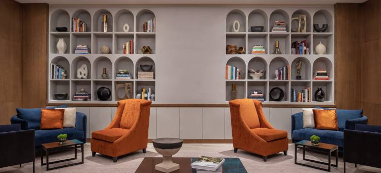 多哈Abesq酒店及公寓(Abesq Doha Hotel & Residences)图片