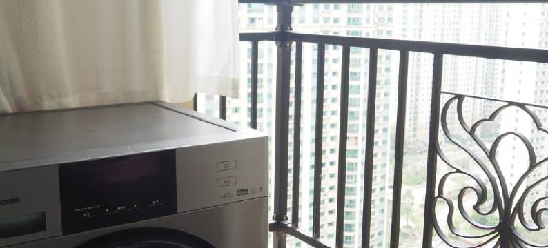 小薇美宿公寓(站前四路分店)图片