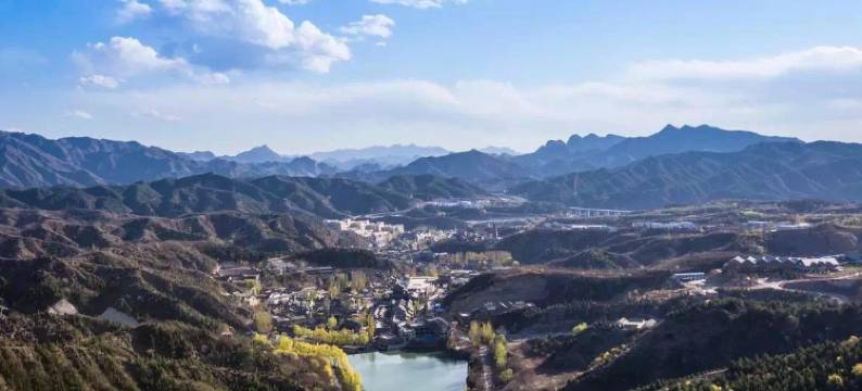 北京司马台万利合缘民宿图片