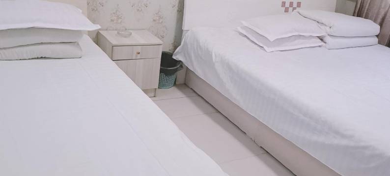 保定运强旅馆图片