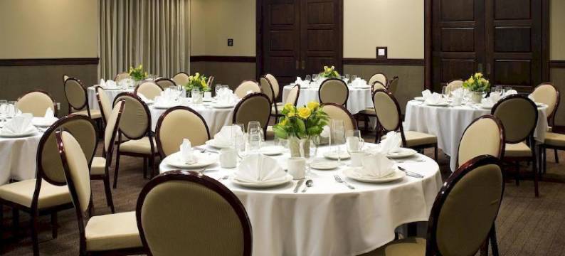 洛克维尔喜来登酒店(Sheraton Rockville)图片