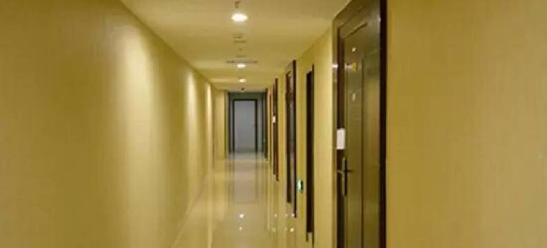 格尔曼公寓(沈阳北站华府店)图片