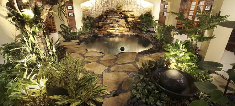 德旅舍(De Hostel Yogyakarta)图片