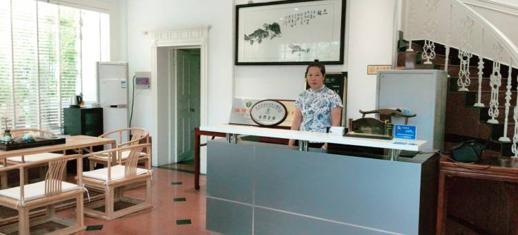 苏州洞庭山庄(太湖岱心湾店)图片