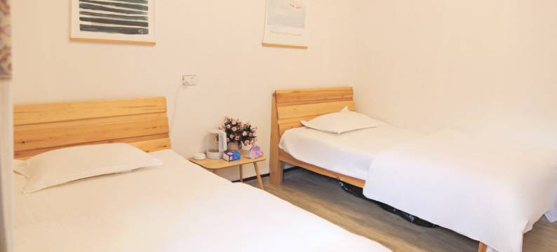 溪上山居客栈(平王线分店)图片