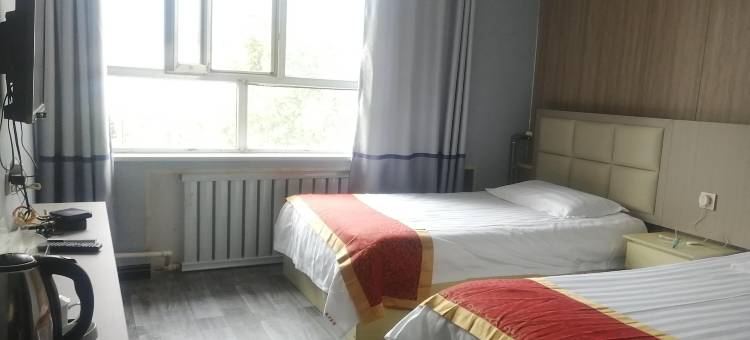 乾丰宾馆(阿克苏太白购物中心店)图片