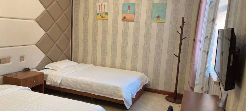 四平舒和小憩休闲居图片