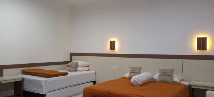 Hotel Galuh Sehati图片