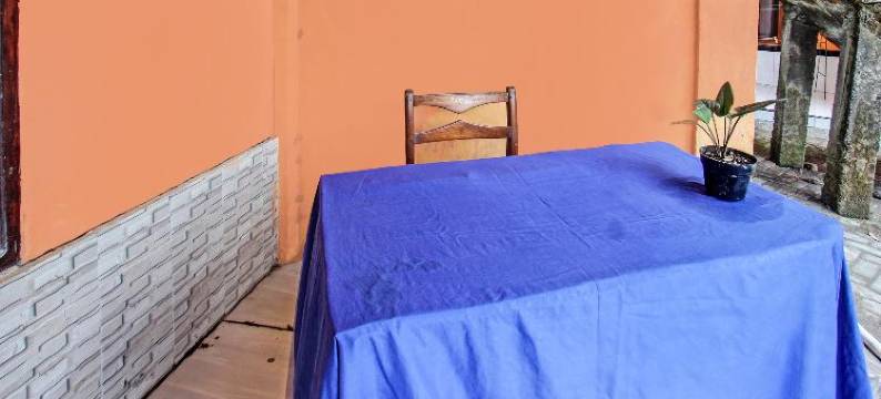 SPOT ON 91771 Homestay Bang Haji图片