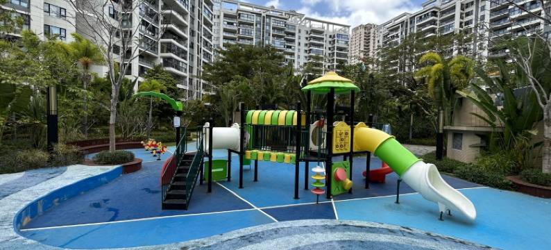 夏日度假美宿客栈(棕榈路分店)图片