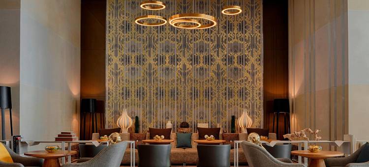 巴林城市中心艾美酒店(Le Méridien City Centre Bahrain)图片