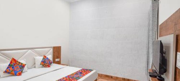 FabHotel Sirtaj Suits图片