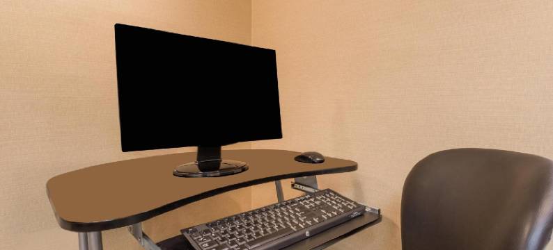 邓弗里斯匡蒂科戴斯酒店(Days Inn by Wyndham Dumfries Quantico)图片