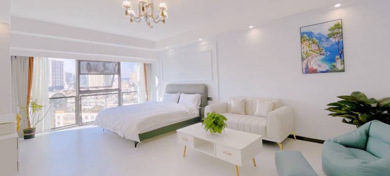 土豆姐姐的民宿(春苑路分店)图片