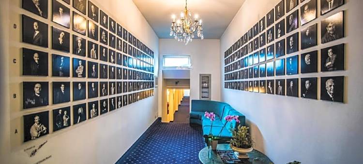阿拉奥罗酒店(Hotel Ristorante Ala d'Oro)图片
