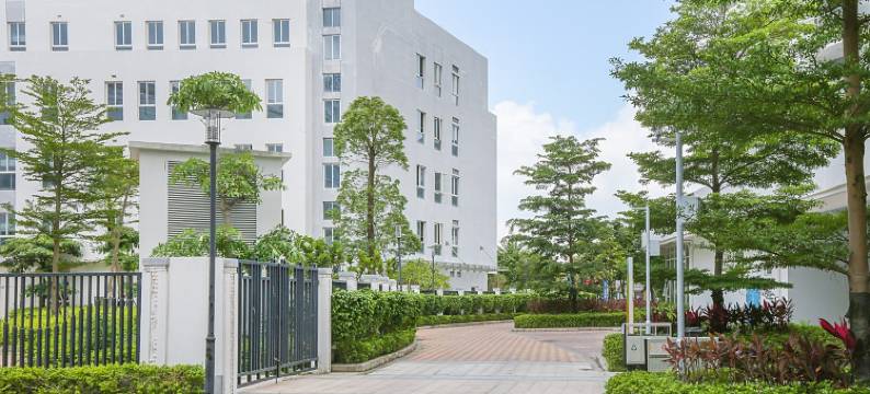 惠东巽寮湾海边一房一厅亲子双大床公寓(凤嘴路分店)图片