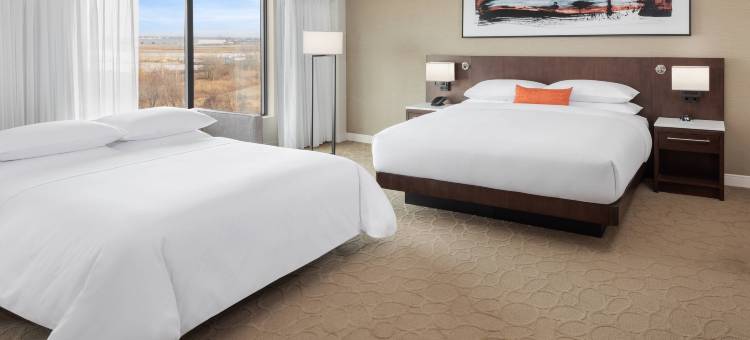 Delta Hotels Philadelphia Airport图片