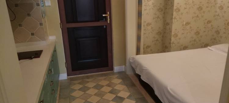 昌黎若水三千只取一瓢饮公寓图片