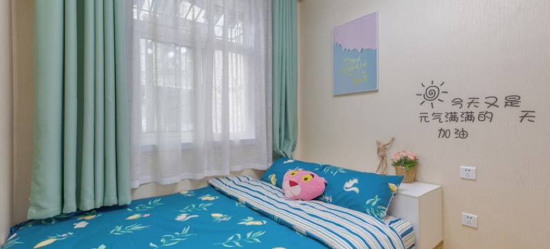 钟楼恋家公寓(西大街分店)图片