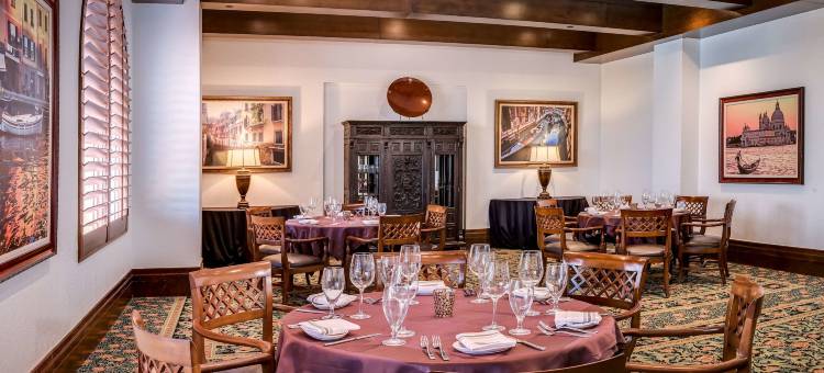 罗森瓦利世界大道度假村(Rosen Shingle Creek Universal Blvd)图片