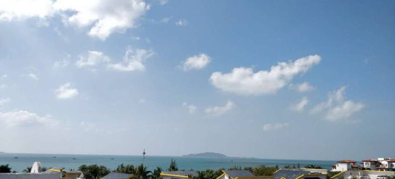 海之韵度假别墅民宿(海龙路分店)图片