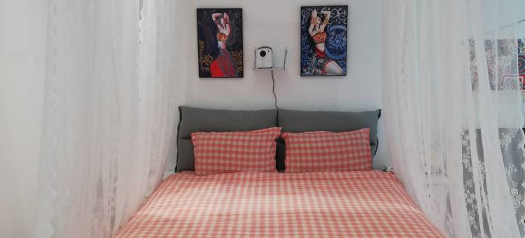 安好的小屋(人民西路分店)图片