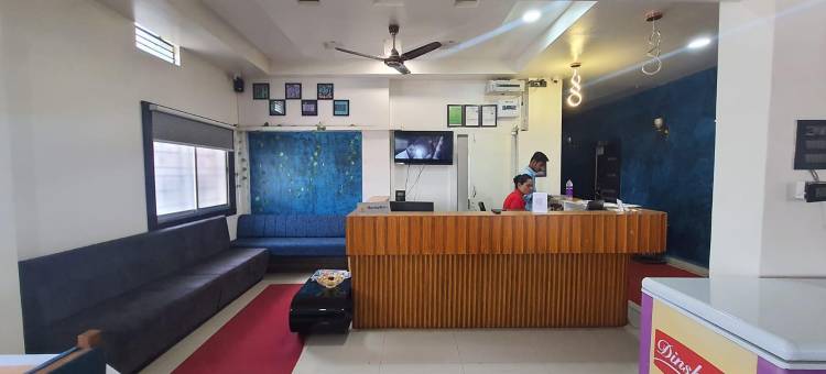 Hotel Pushpanjali图片