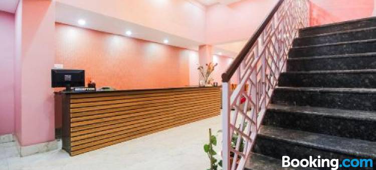 Hotel O Jwajalapa Homestay图片