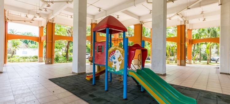 三亚帕尔美纳国际度假公寓(三亚湾店)图片