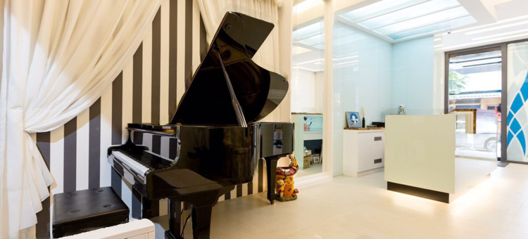 花莲朗文艺术风情好宿图片