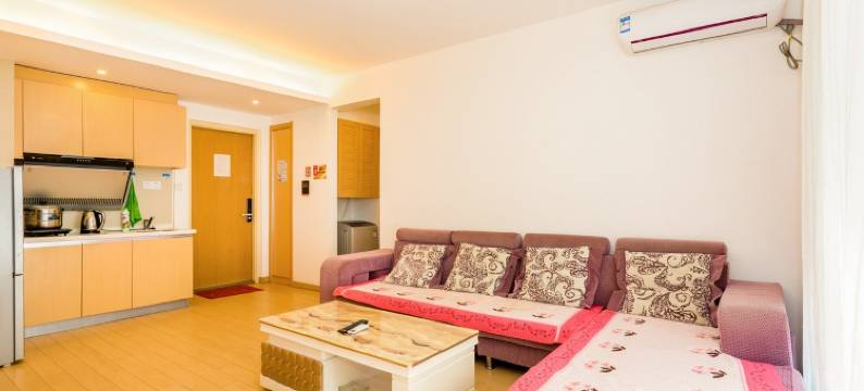 鲅鱼圈悠悠民宿(金沙滩路2号分店)图片