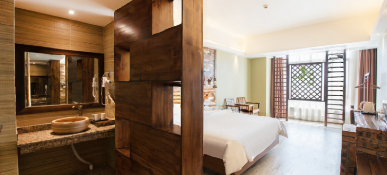 文昌兆壮酒店图片