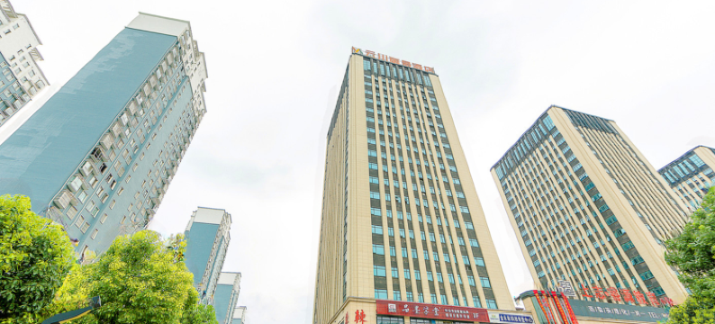 云川丽景酒店(驻马店文明大道实验小学北二校区店)图片
