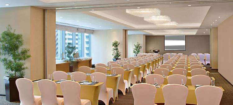 Joy Nostalg Hotel & Suites Manila Managed by The Ascott Limited图片