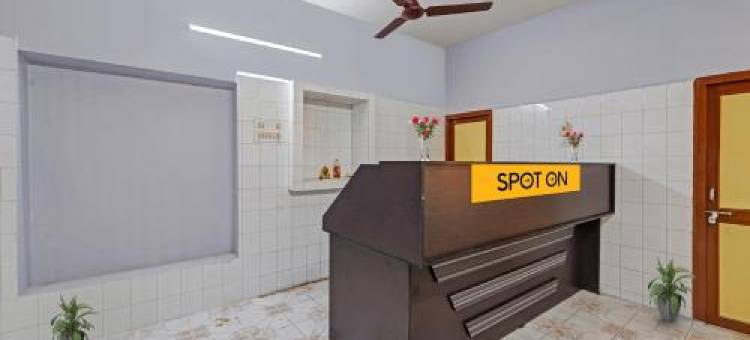 Spot on Sri Sakthi Guest House图片