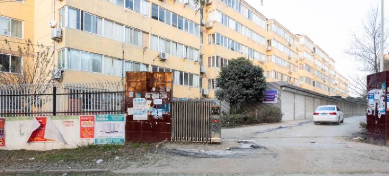 华山真爱我家家庭公寓(孟塬路分店)图片