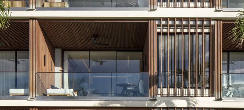 银沙格伦娜答酒店(Silversands Grenada)图片