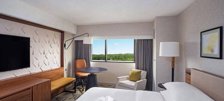 爱迪生喜来登酒店(Sheraton Edison)图片