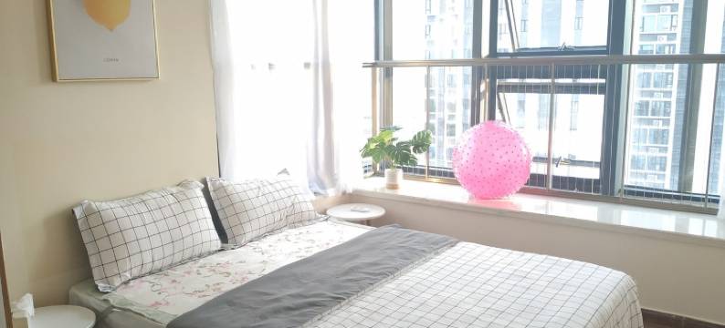 小羚子公寓(海泉湾路分店)图片