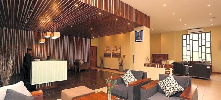 维纳斯高级酒店(Venus Premier Hotel)图片