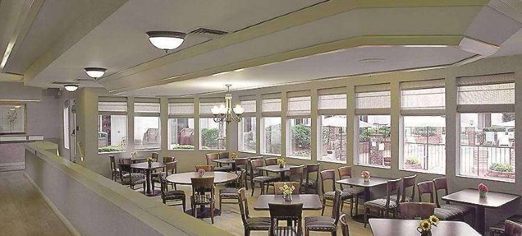 诺克罗斯-亚特兰大呗盟套房酒店(Baymont by Wyndham Norcross Atlanta)图片