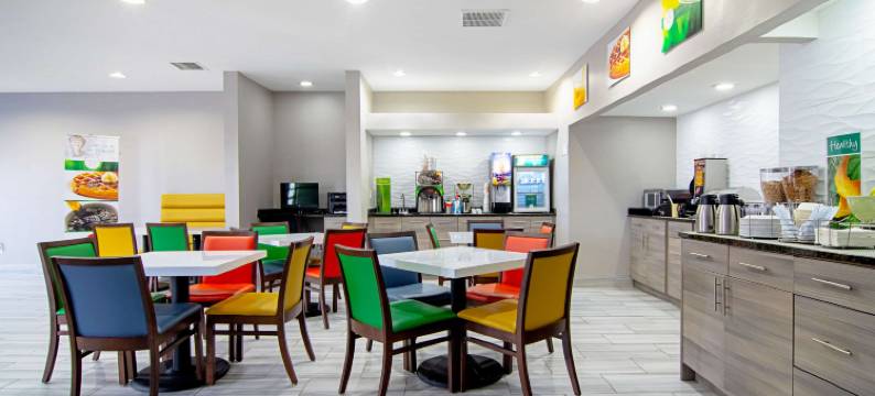 凯艺酒店(Quality Inn)图片