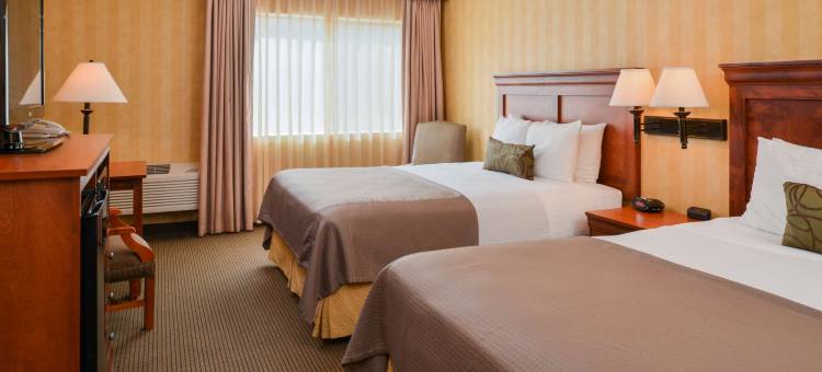 彭德尔顿贝斯特韦斯特酒店(Best Western Pendleton Inn)图片