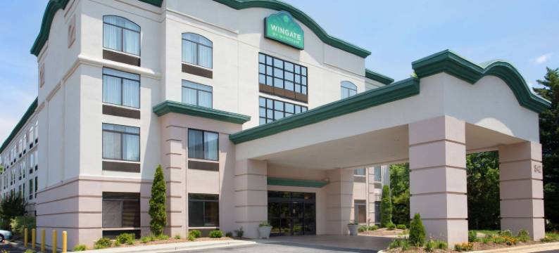 Wingate by Wyndham Garner/Raleigh South图片