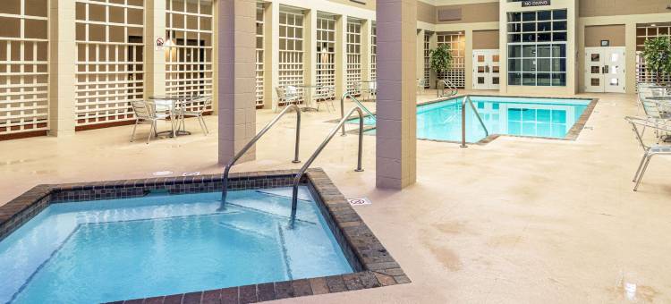 凯艺套房酒店(Quality Inn & Suites)图片